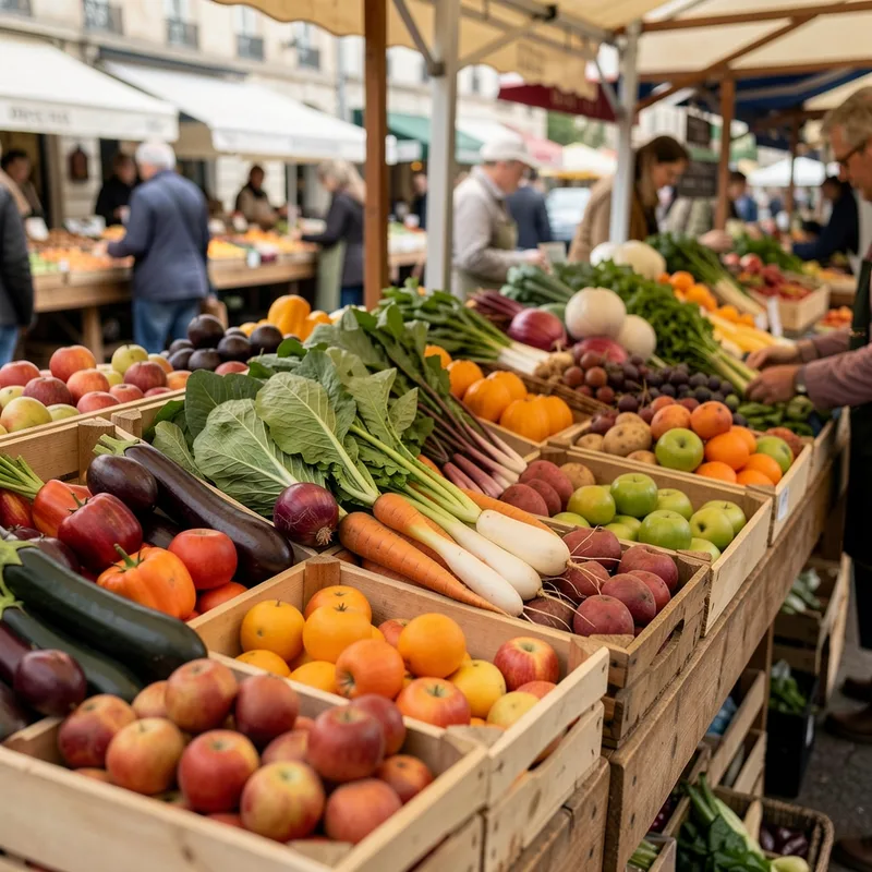 Comment reconnaître un label bio sans se tromper