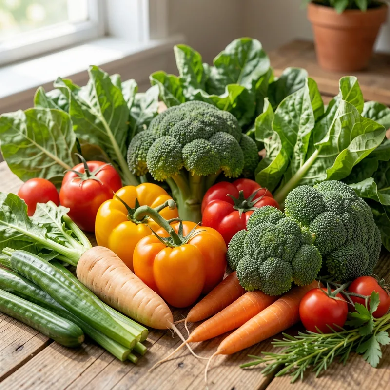 Légumes bio autour de moi : où en trouver au meilleur prix
