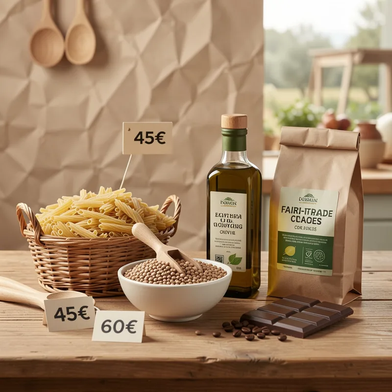 Meilleur magasin bio en ligne pas cher : comparatif 2026 des prix et frais de port